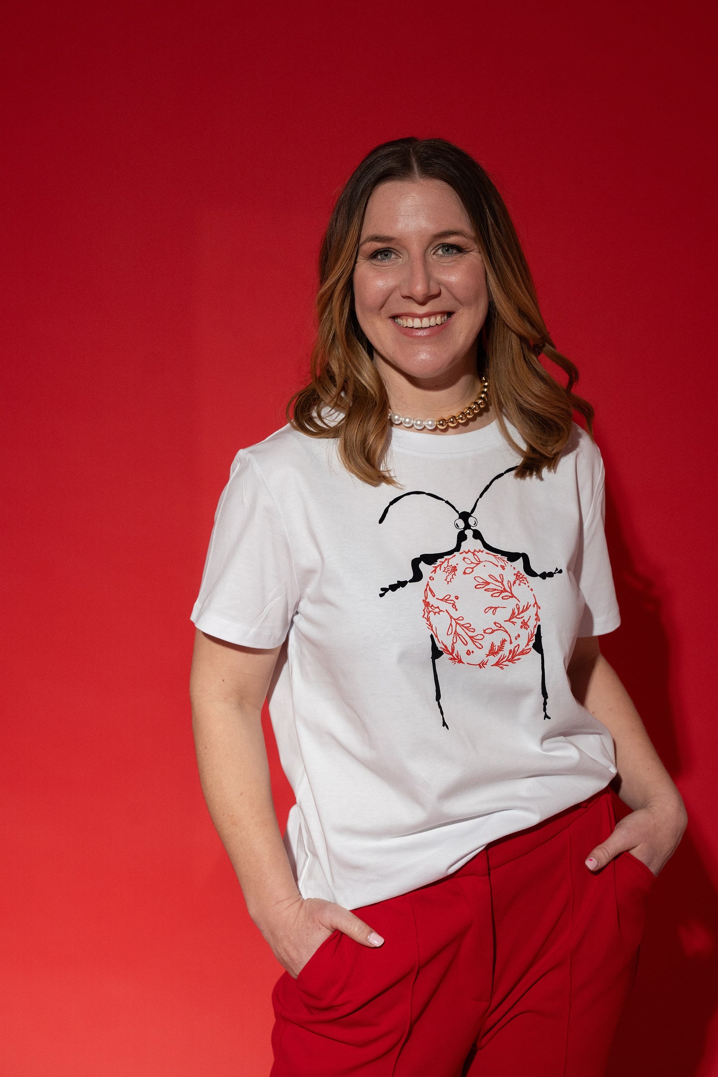 T shirt ženska body