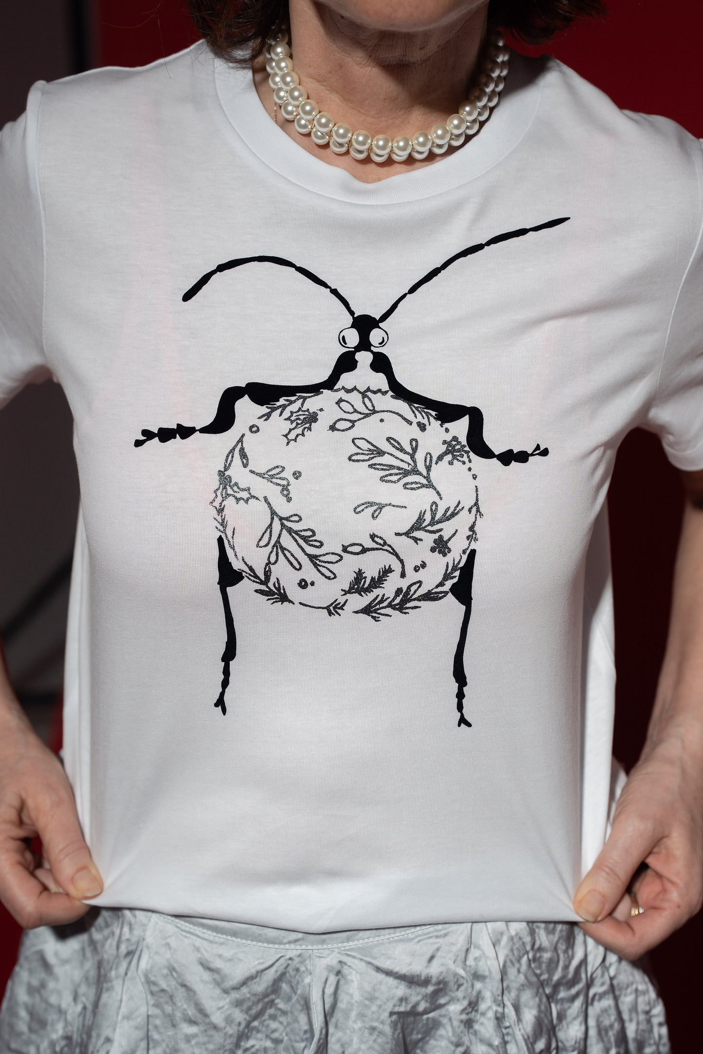 T shirt ženska body
