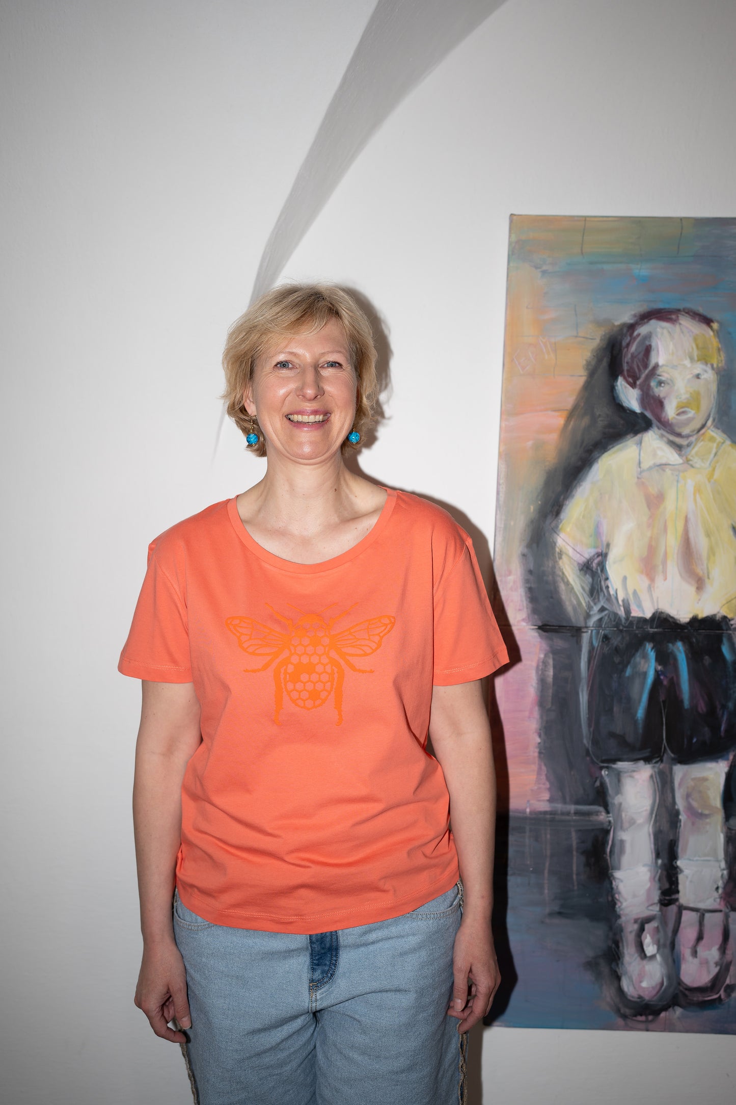 BEE T-Shirt