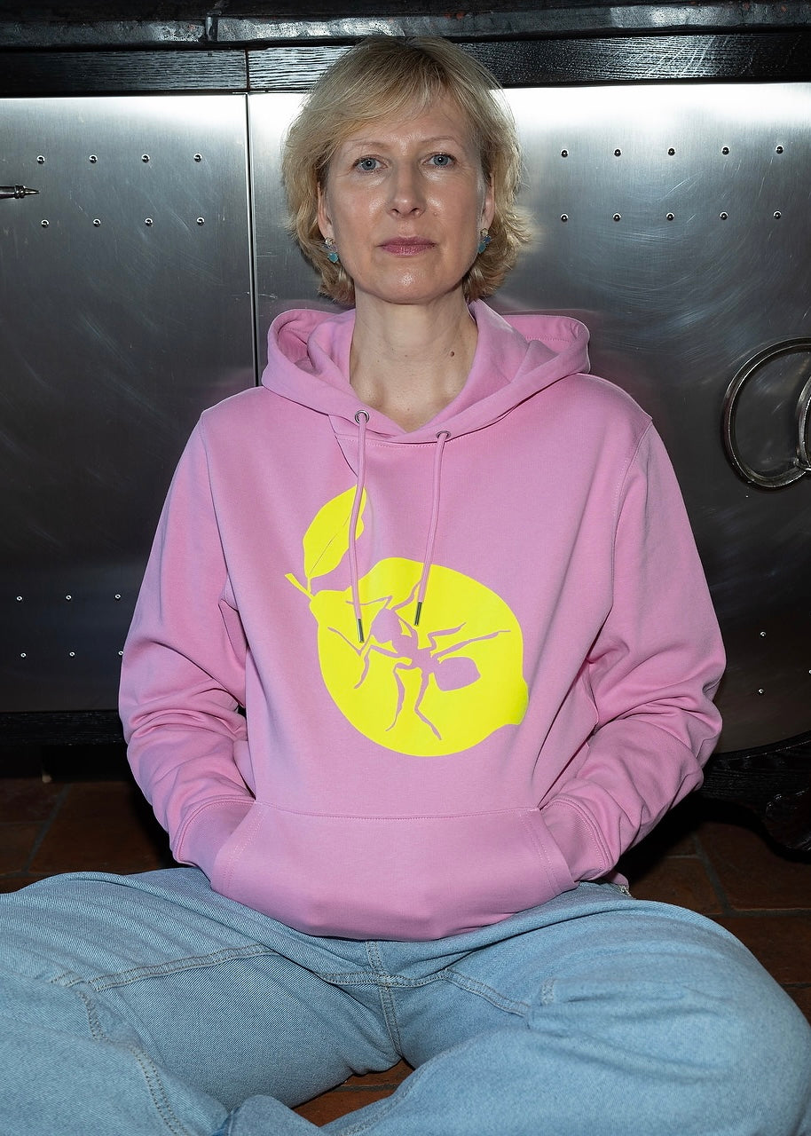 LIMONA hoodie