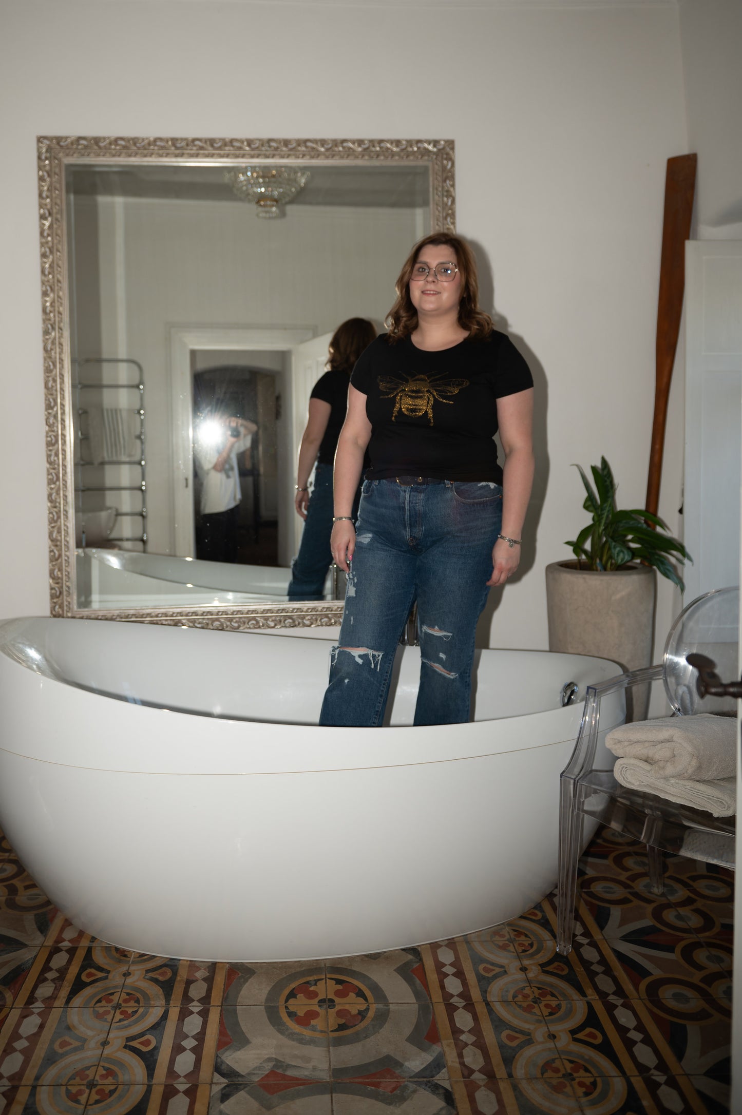 ZLATA ČEBELA T-shirt