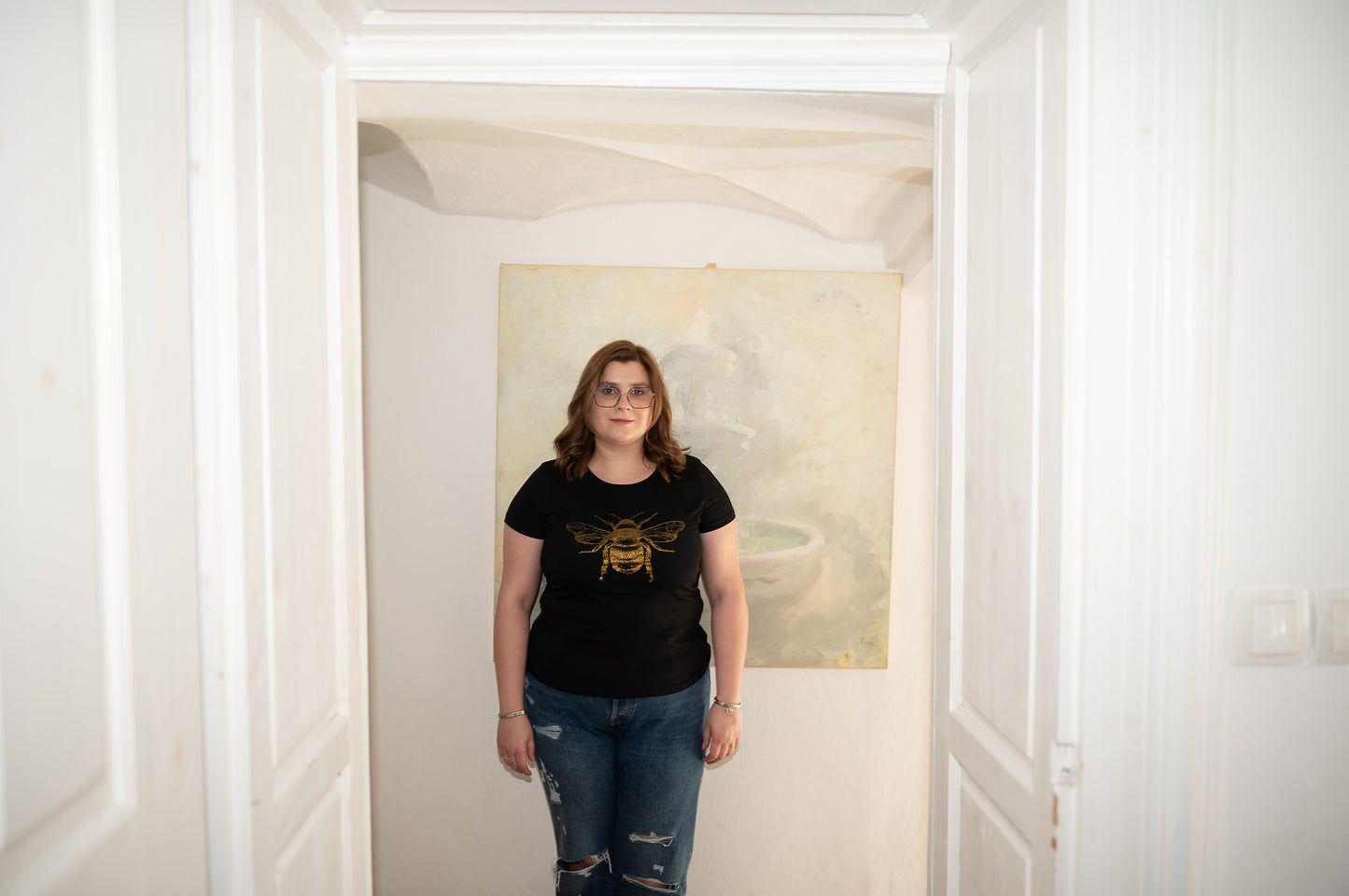 ZLATA ČEBELA T-shirt