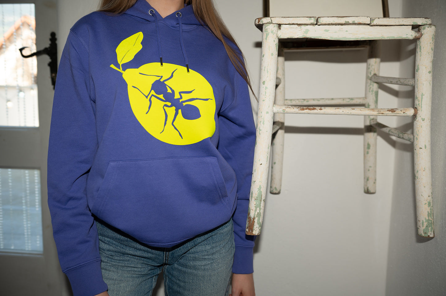 LIMONA hoodie