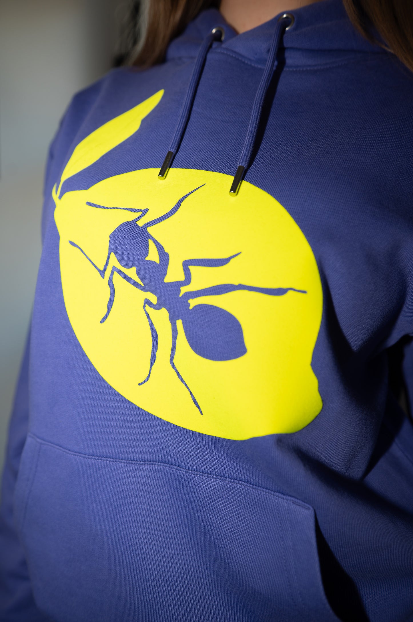 LIMONA hoodie