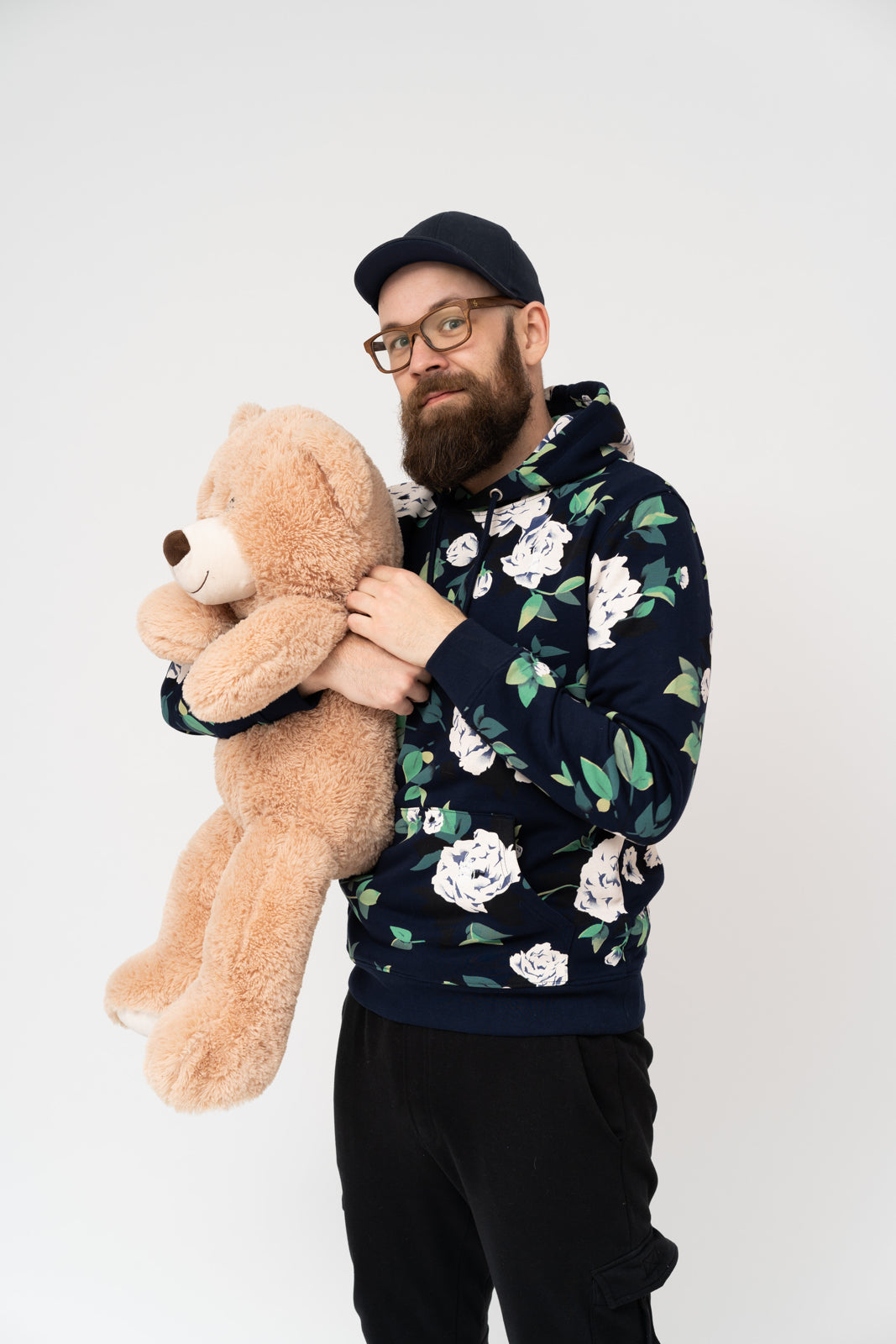 Hoodie ROŽE&ŽUŽKI