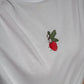 Women'a T-Shirt Strawberry