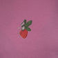 Women'a T-Shirt Strawberry