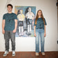 UNISEX Mravljišče T-shirt