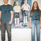 UNISEX Mravljišče T-shirt