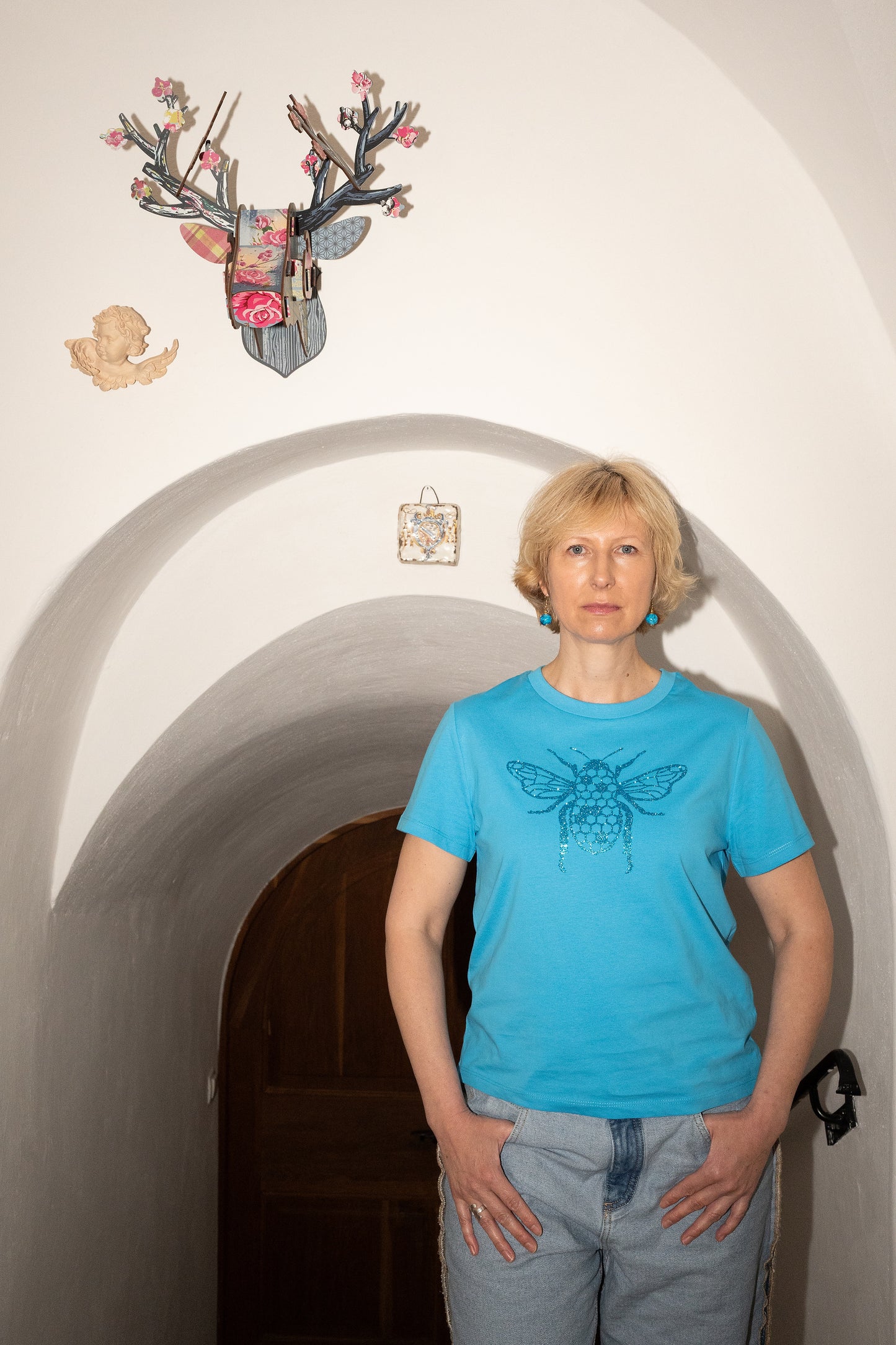 ČEBELA T-shirt