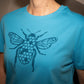 BLUE BEE T-Shirt