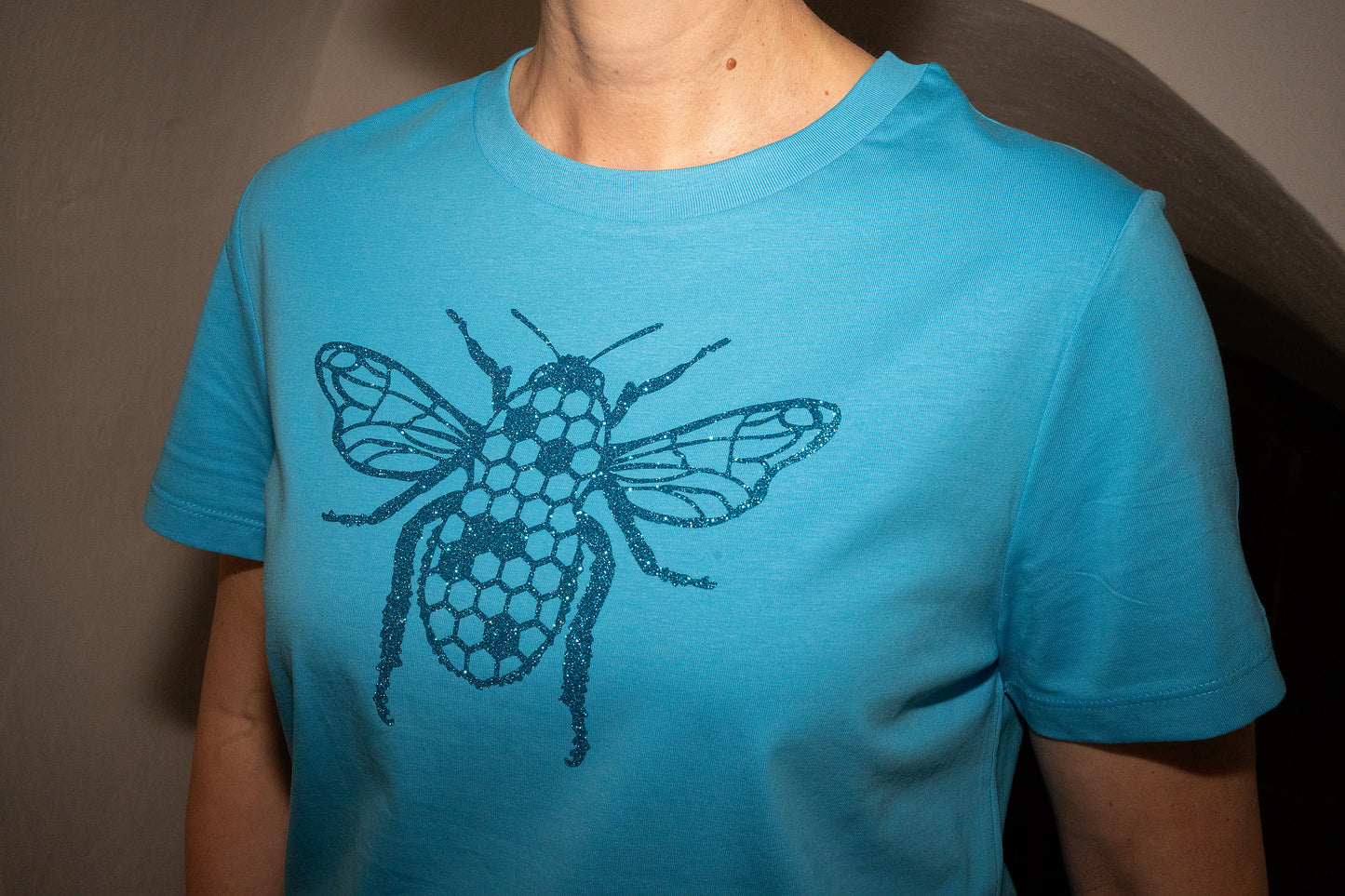 BLUE BEE T-Shirt