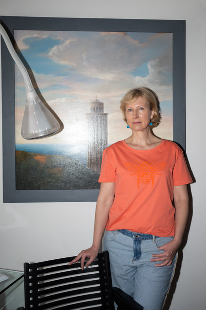 ČEBELA T-shirt
