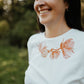 Premium shirt and sprig
