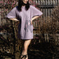 Oversize dolga majica