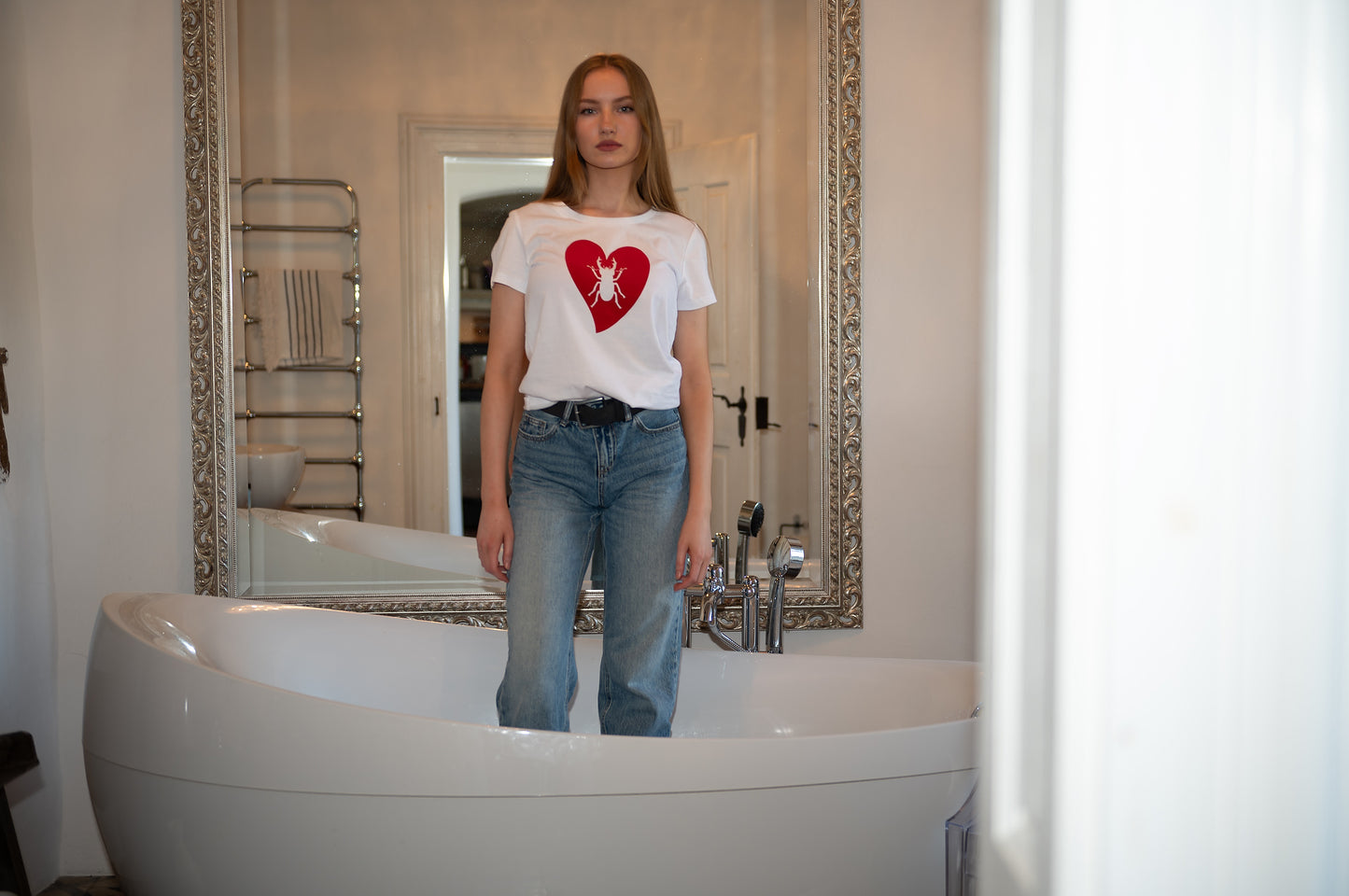 SRCE T-shirt