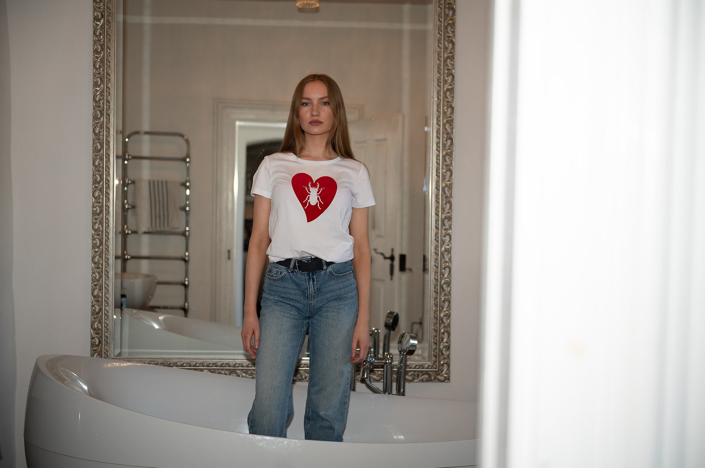 SRCE T-shirt