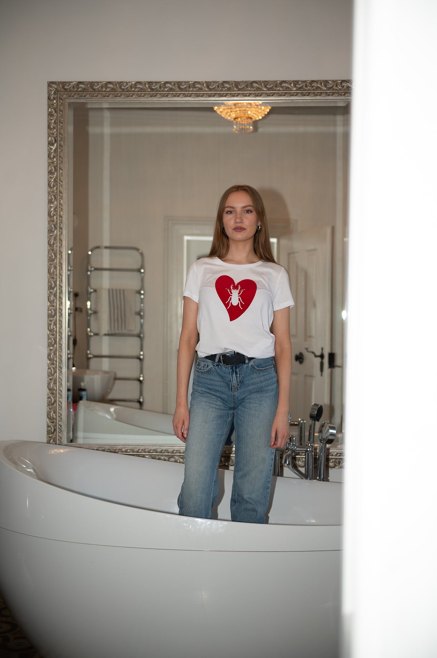 SRCE T-shirt