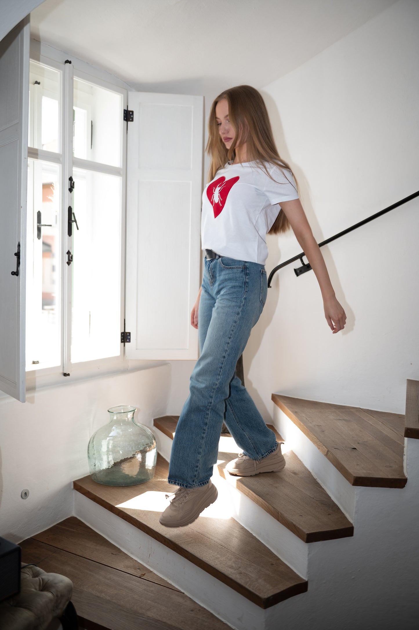 SRCE T-shirt