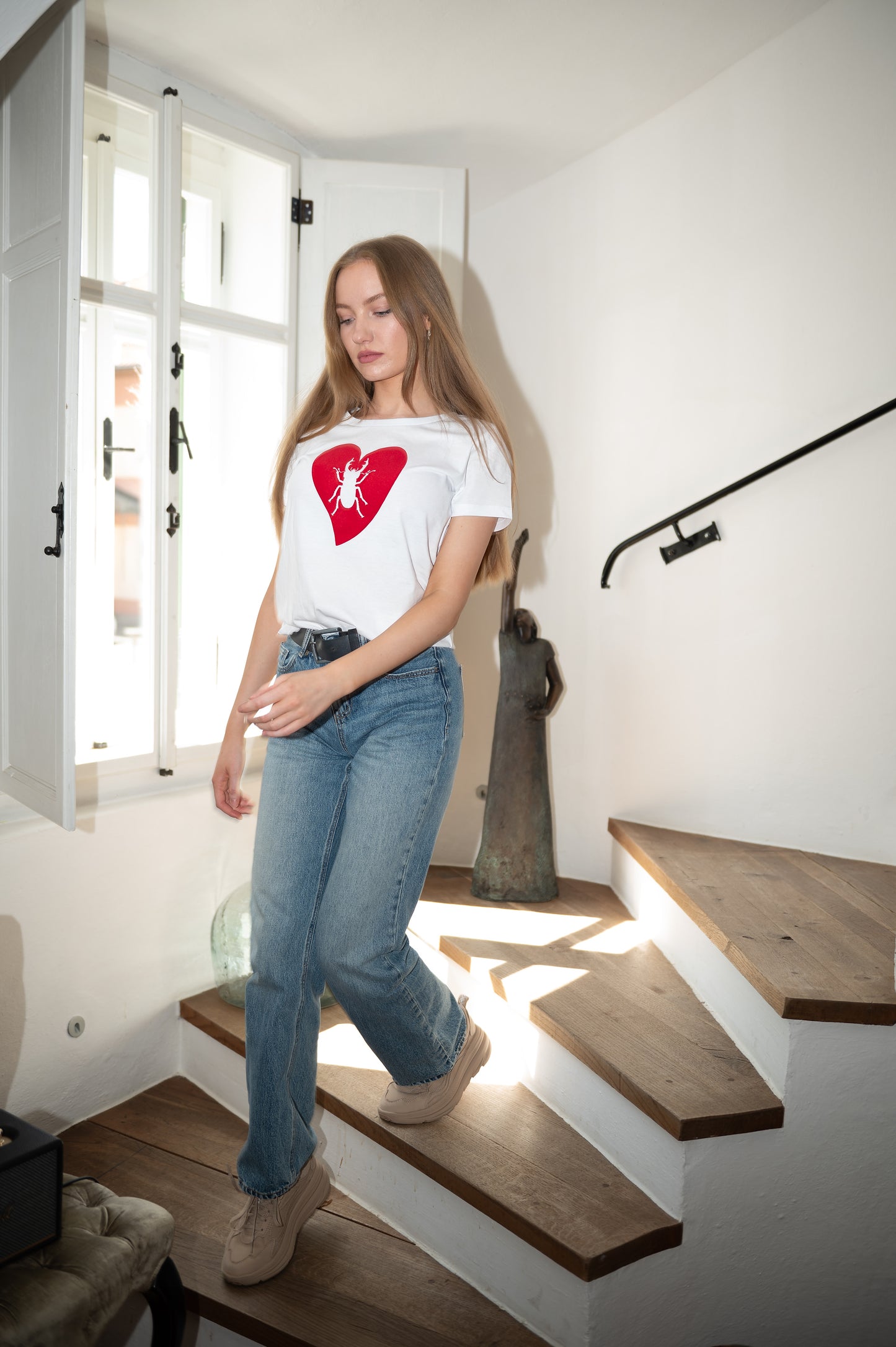SRCE T-shirt