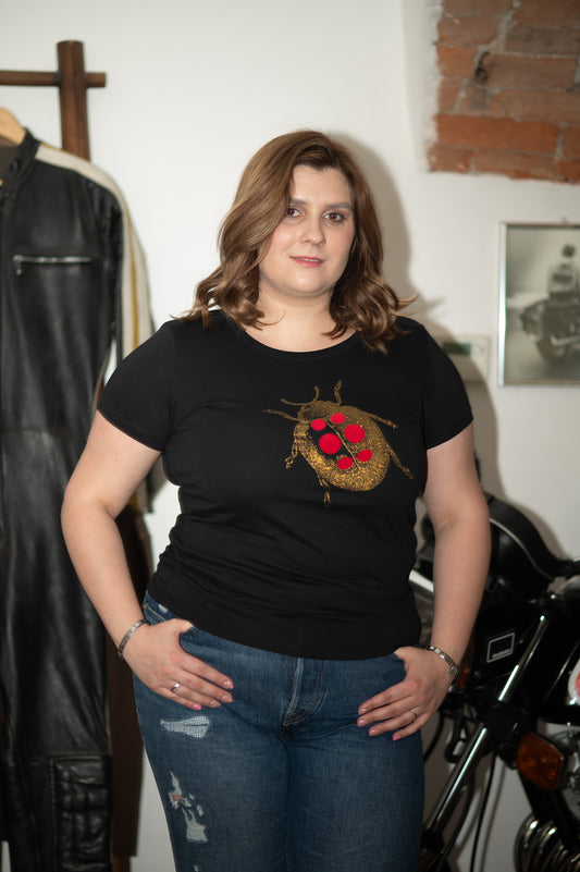 LADYBUG T-shirt