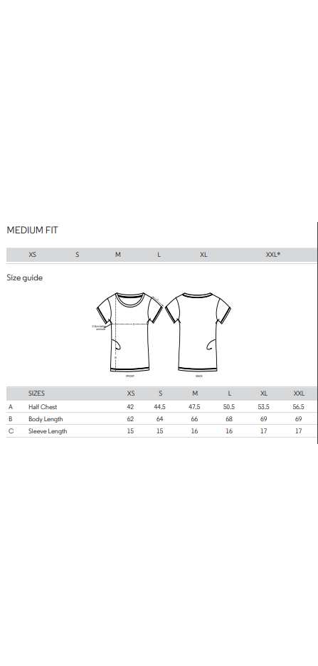SRCE T-shirt