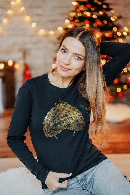 Butterfly shirt - Premium quality