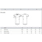 T-shirt obleka Žužki