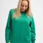 Green Sweater and Glittery Ants - SAMPLE -30%