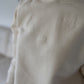 Hoodie kratek bel "nature raw"