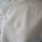 Hoodie kratek bel "nature raw"