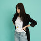 Fireflies woman tee