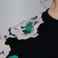 BUGS&ROSES UNISEX T SHIRT