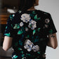 BUGS&ROSES UNISEX T SHIRT