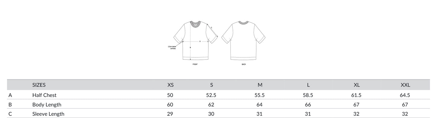 T-Shirt with slightly longer sleeves, straight cut/organic cotton