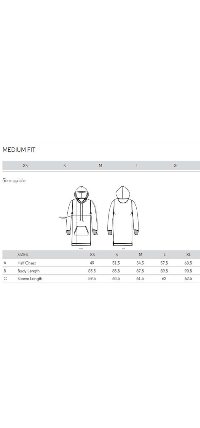 Hoodie obleka siva