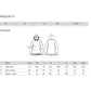 Grey hooded t shirt with dragonflies